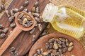 Aceite de ricino: propiedades, beneficios y para qué sirve en piel y cabello