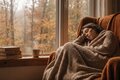 Astenia otoñal: qué es, síntomas y cómo superarla