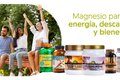 ¿Cuál es el mejor magnesio? Ranking de suplementos 2026