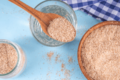 Psyllium: qué es, para qué sirve y contraindicaciones