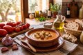 Salmorejo: propiedades y beneficios para la salud
