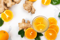 Vitaminas para subir las defensas del sistema inmunológico