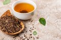 Té kukicha: qué es, propiedades y contraindicaciones