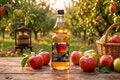 Vinagre de manzana: propiedades, beneficios y contraindicaciones
