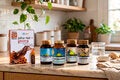 Vitaminas para el otoño: cuáles tomar y por qué