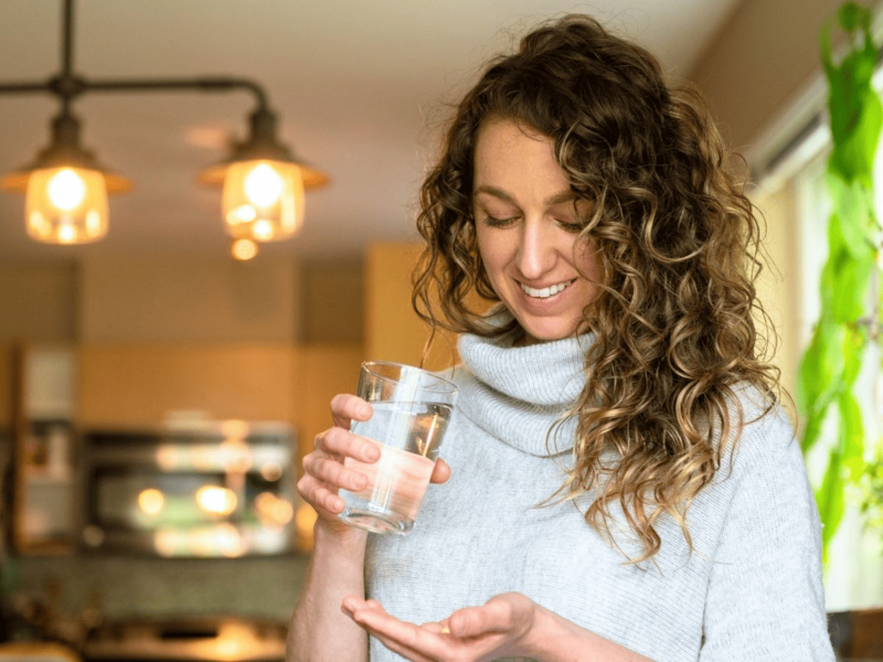 5 suplementos naturales para combatir el cansancio