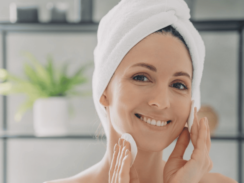 Revitaliza tu piel con aceite de germen de trigo