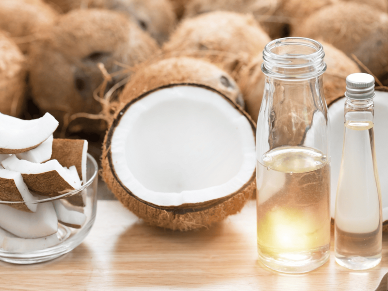 Aceite de coco: beneficios y usos para la salud, belleza y cocina