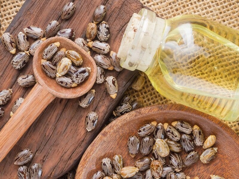 Aceite de ricino: propiedades, beneficios y para qué sirve en piel y cabello