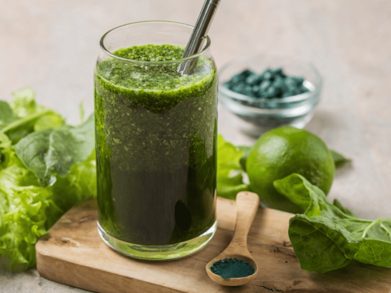 Alcalinización: mantén un cuerpo saludable y equilibrado