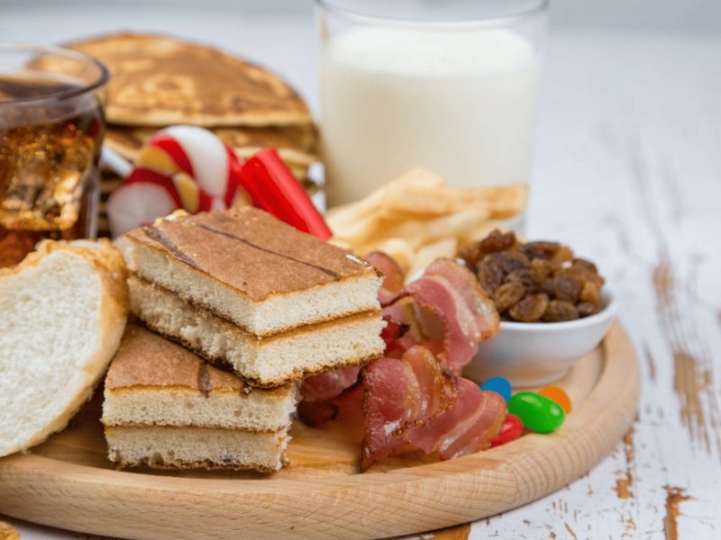 Alimentos ultraprocesados: qué son, ejemplos y cómo afectan la salud