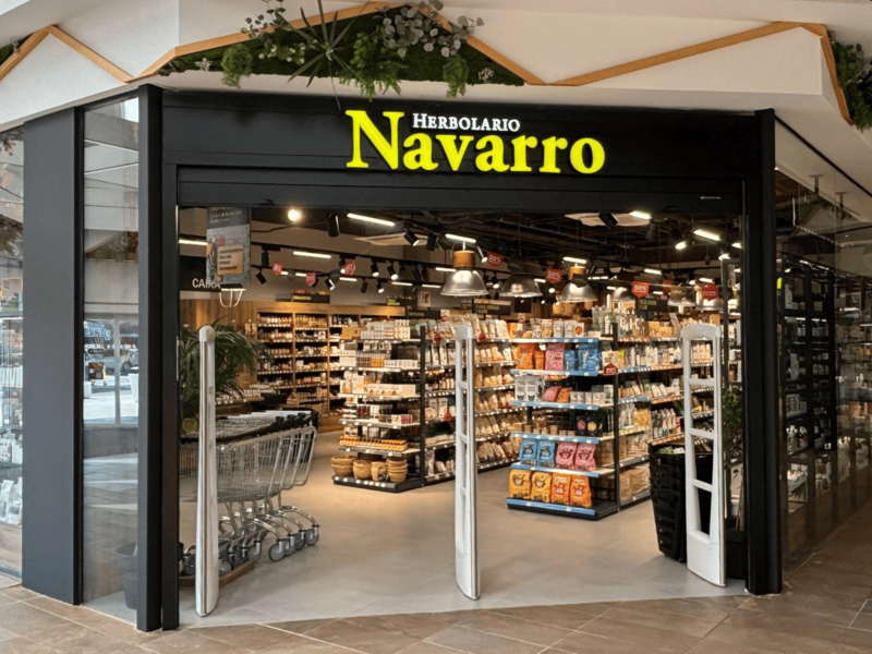 Herbolario Navarro Alfafar: nueva apertura para estar más cerca de ti