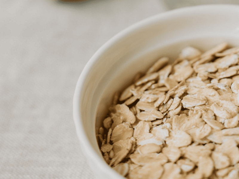 Conoce las propiedades Avena y sus contraindicaciones