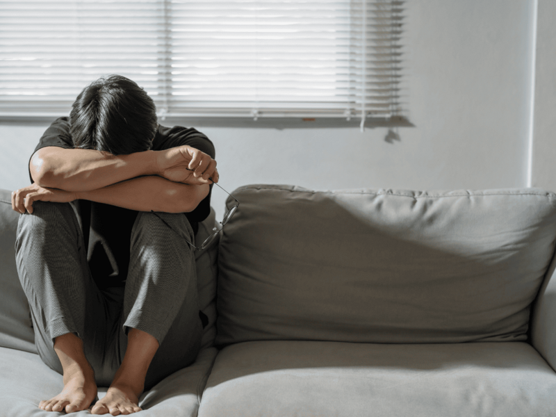 Cómo bajar el cortisol de forma natural