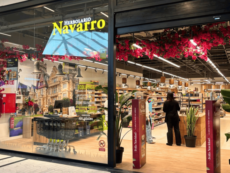 Más cerca de ti en Santander: nueva tienda en CC. Valle Real