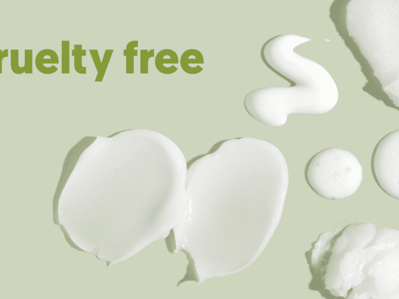 ¿Qué es Cruelty Free y Cómo Identificar un Producto Ético?