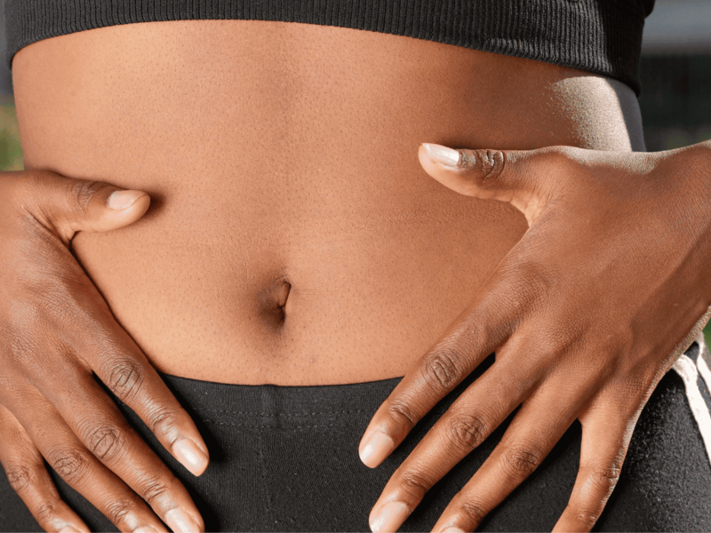 Inflamación y salud intestinal: cómo prevenirla desde tu cocina