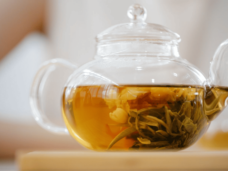 Mejores infusiones para limpiar el hígado: Una depuración natural