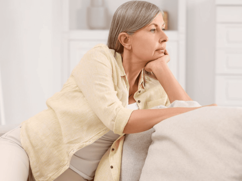Menopausia precoz (o prematura): señales de alerta y tratamientos naturales