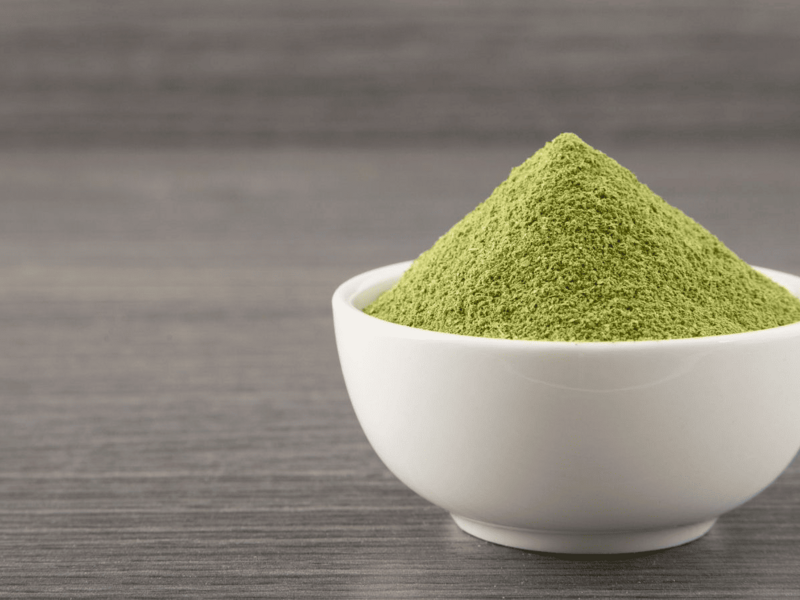 Moringa: qué es, propiedades, beneficios y contraindicaciones