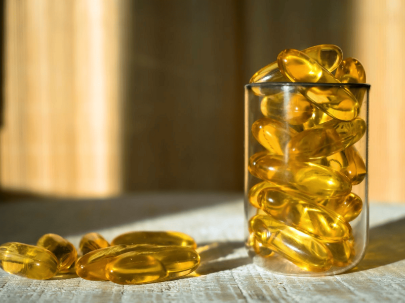 Omega-3 beneficios para la mujer: salud integral y bienestar hormonal