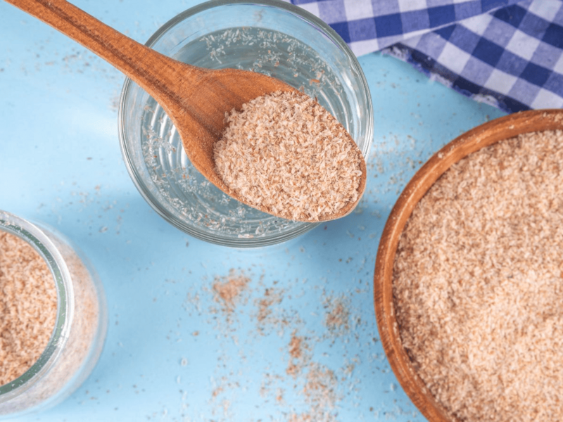 Psyllium: qué es, para qué sirve y contraindicaciones