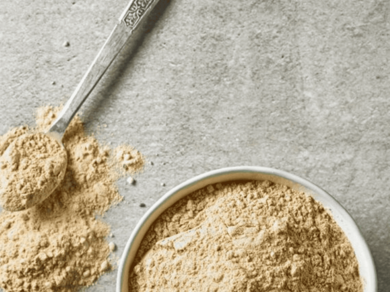 ¿Qué es la maca y qué nos aporta?