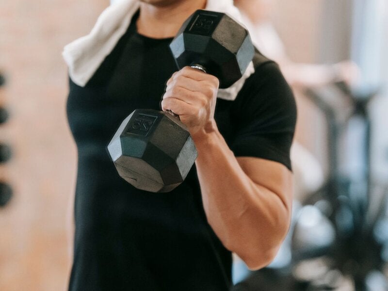 Ranking de los mejores suplementos para ganar masa muscular