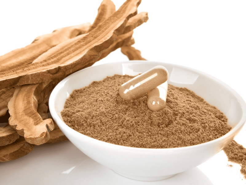 ¿Qué superalimentos potencian tu sistema inmune?