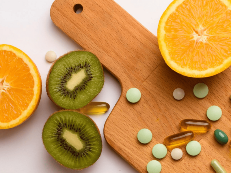 Cómo tomar vitamina D correctamente