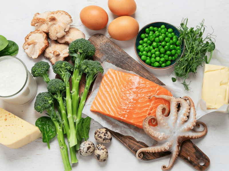 Vitamina D3: para qué sirve, beneficios y todo lo que debes saber