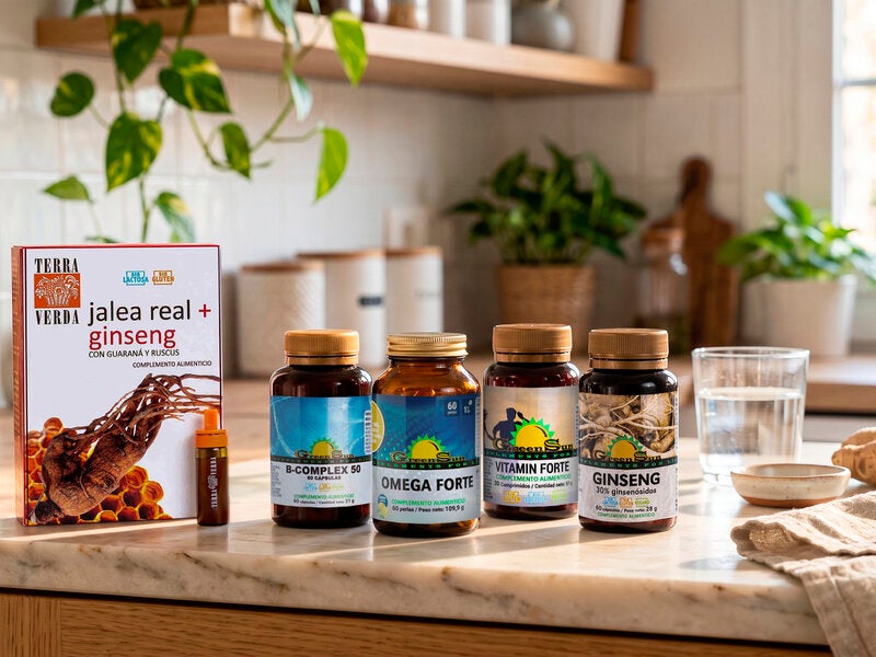 Vitaminas para el otoño: cuáles tomar y por qué