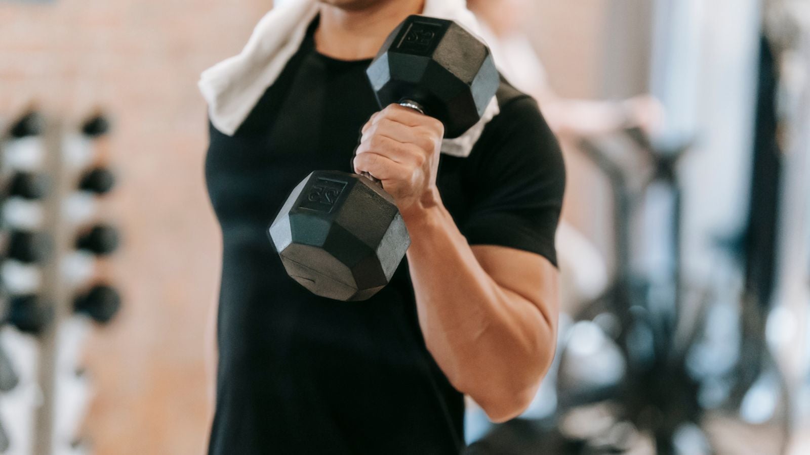 Ranking de los mejores suplementos para ganar masa muscular