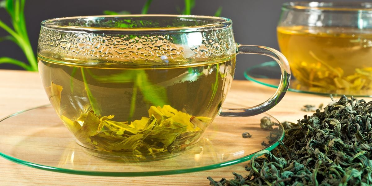 Té verde: ¿Para qué sirve y cuáles son sus beneficios reales?