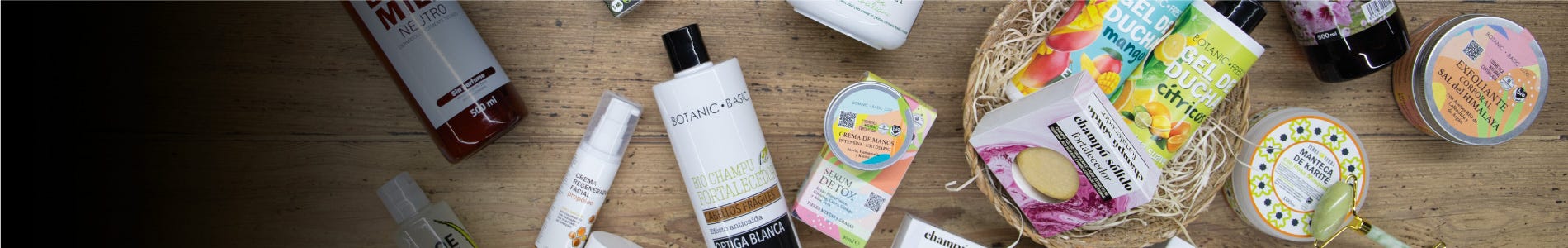 Protectores solares naturales Protectores solares naturales