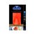 Salmón Salvaje Rojo Ahumado 80g Skandia