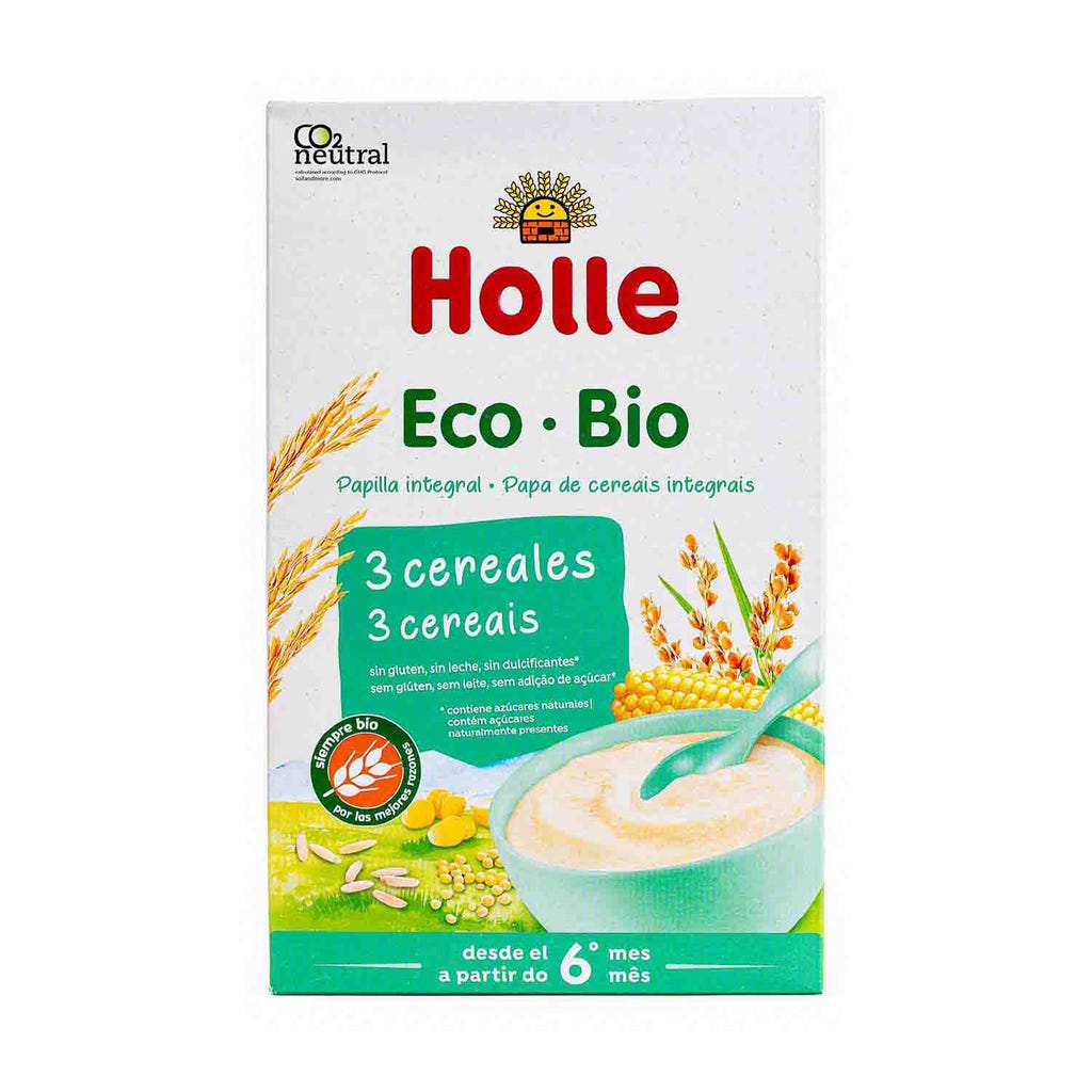 Comprar Smileat Papilla Ecologica Cereales Sin Gluten Con Quinoa 200G a  precio de oferta