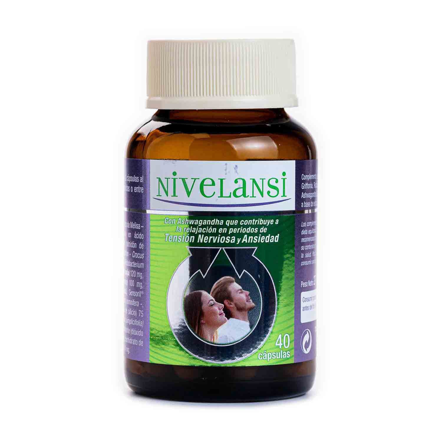 Nivelansi 40ud Tongil