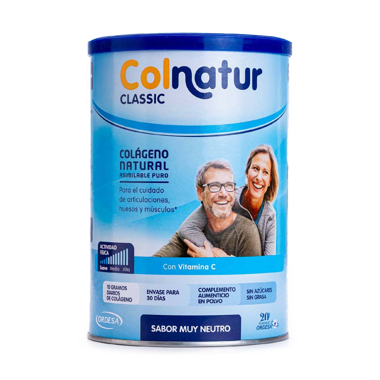 Colnatur 300g Protein