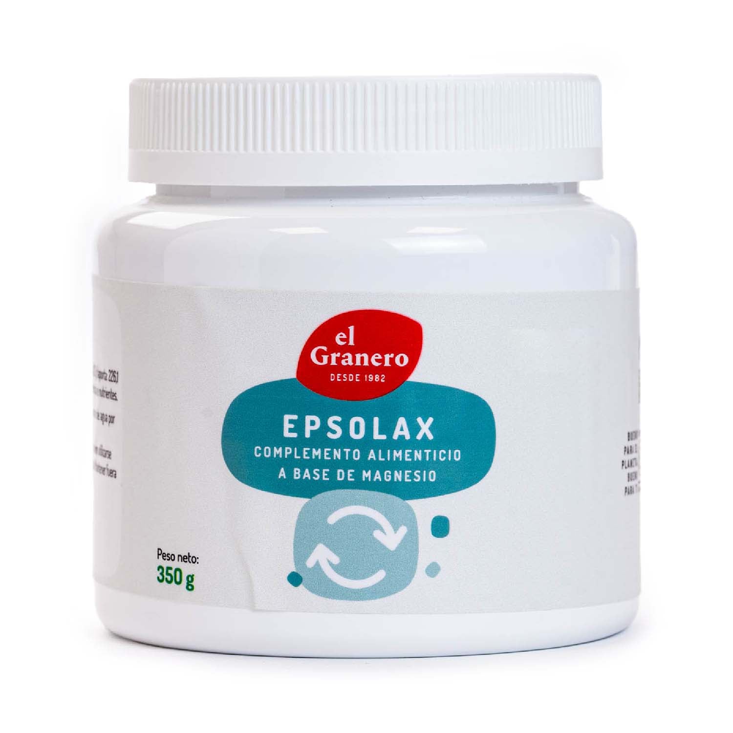 Sales Epson 350g El Granero Integral