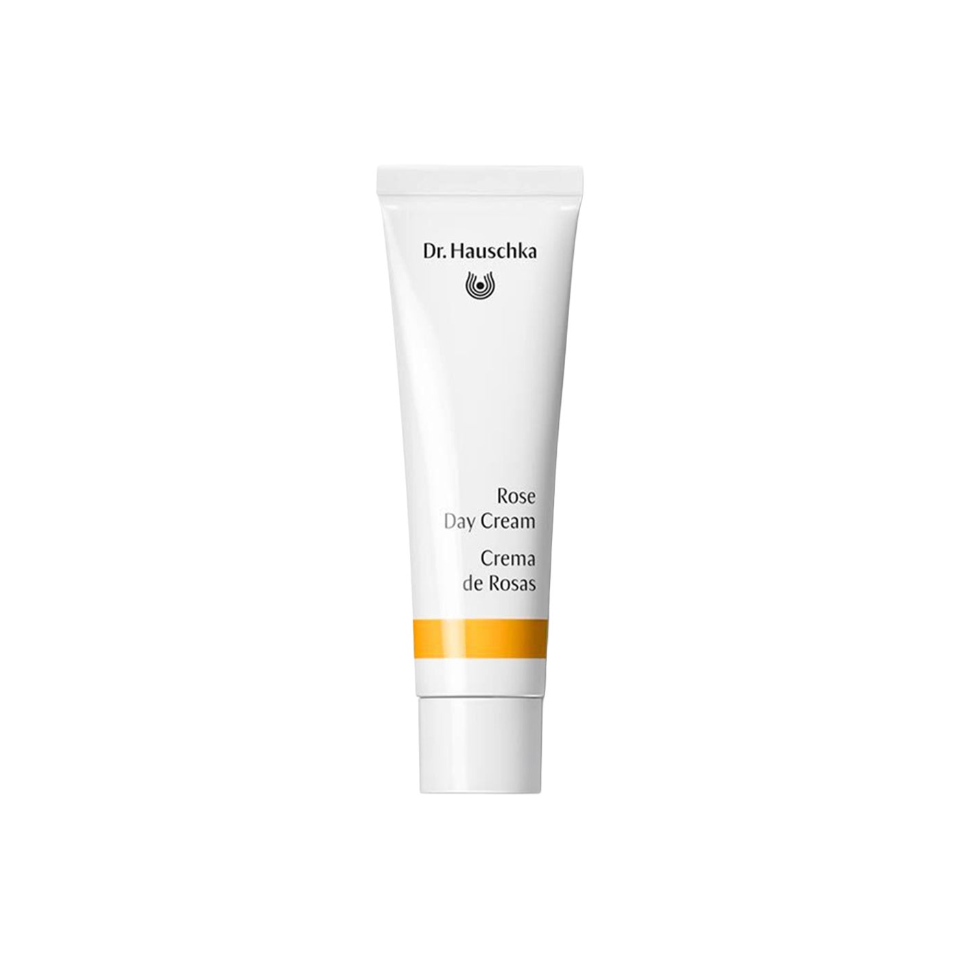 Crema de Rosas 30ml Dr.Hauschka