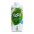 Bebida de coco natural bio 500ml Vegetalia