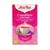 Infusión Mujer Equilibrio 17 filtros Yogi Tea