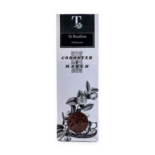 Té rooibos 100g Codonyer & March