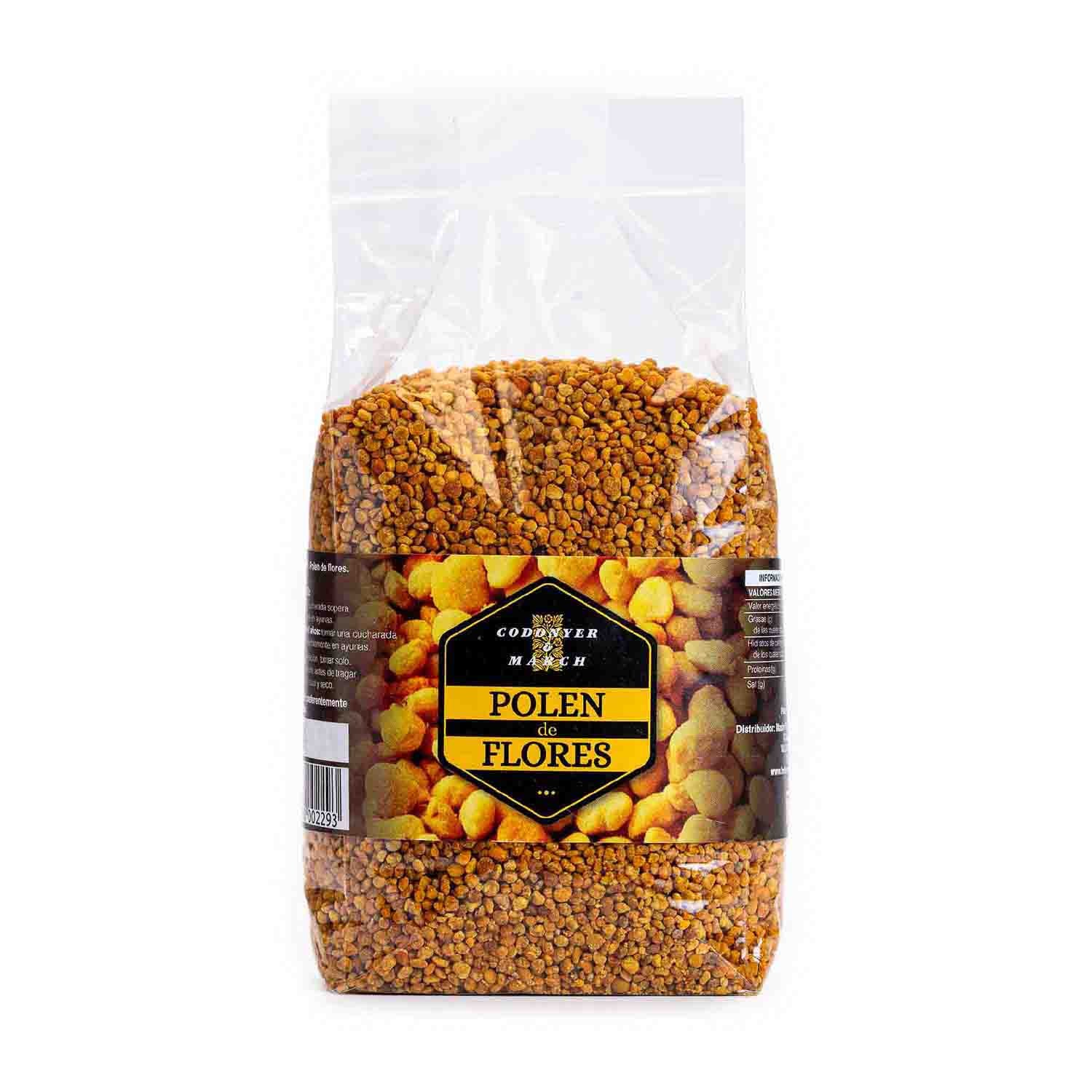 Polen En Bolsa 400g Codonyer & March