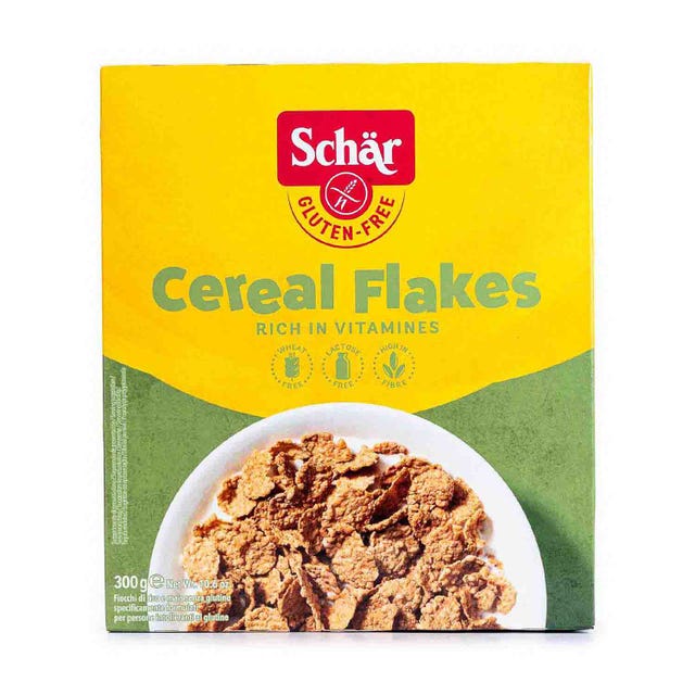 Cereal flakes 300g Schär