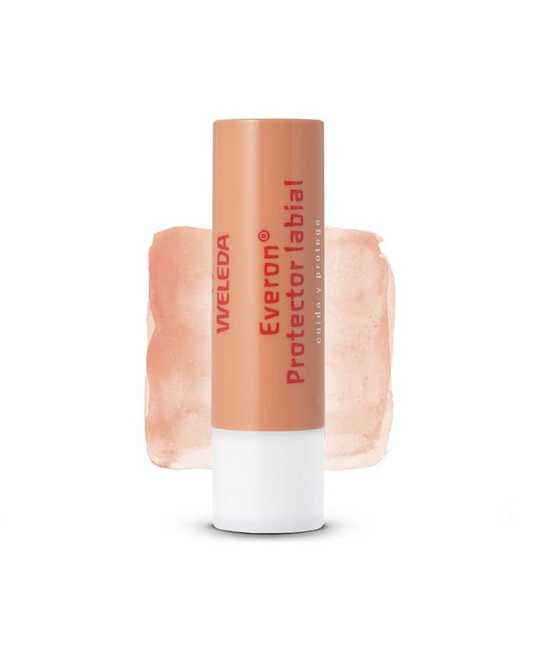 Everon protector labial Weleda