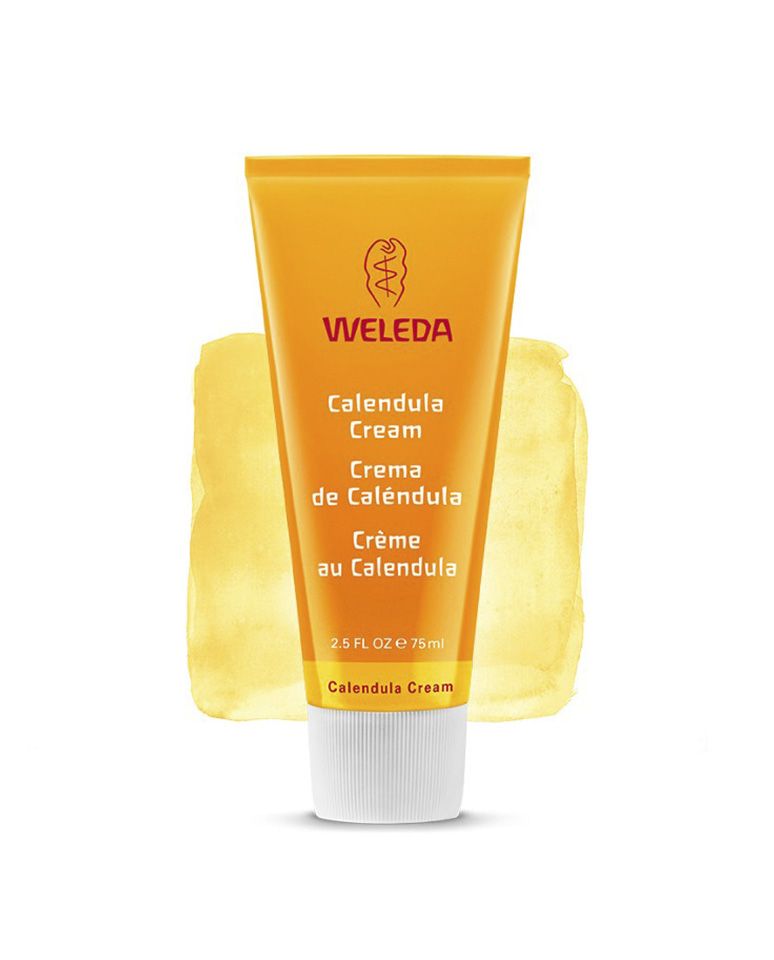 Crema de caléndula 75ml Weleda