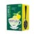 Té Verde con Limón Bio 20uds Cupper