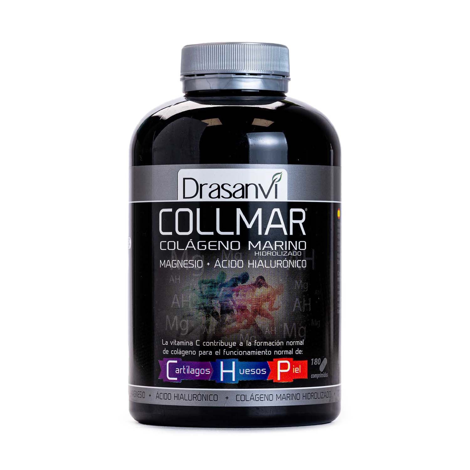 Collmar 3900mg 180 comprimidos Drasanvi